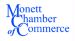 The Monett Chamber of Commerce